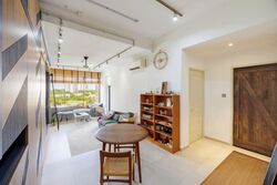 Eastern Lagoon (D15), Condominium #600137401